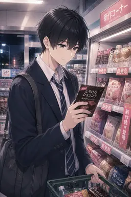 Profile image of 桐生 直人