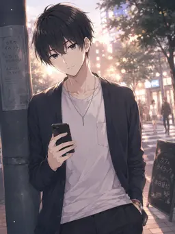 Profile image of 桐生 直人