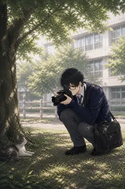 Profile image of 森川 玲