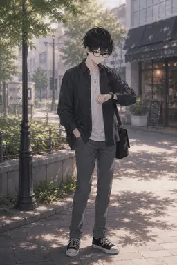 Profile image of 森川 玲