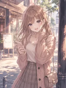 Profile image of 花村 美咲
