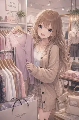 Profile image of 花村 美咲