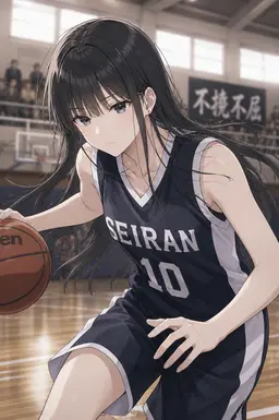 Profile image of 高城 凛