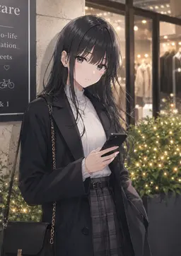 Profile image of 高城 凛
