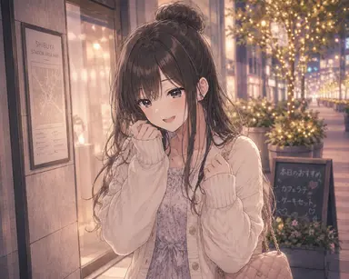 Profile image of 神谷 結菜