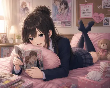 Profile image of 神谷 結菜