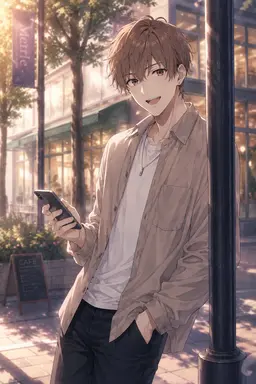 Profile image of 相沢 悠斗