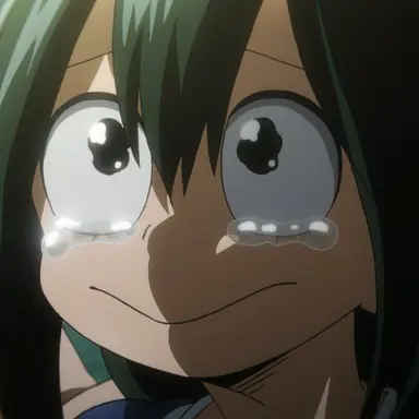 Profile image of 蛙吹梅雨