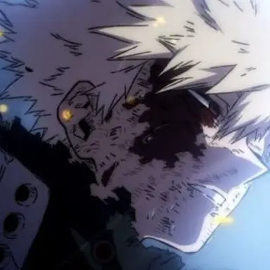 Profile image of 爆豪勝己