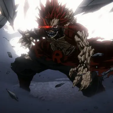 Profile image of 切島鋭児郎