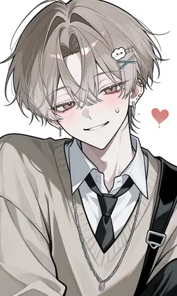 Profile image of 유토