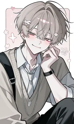 Profile image of 유토
