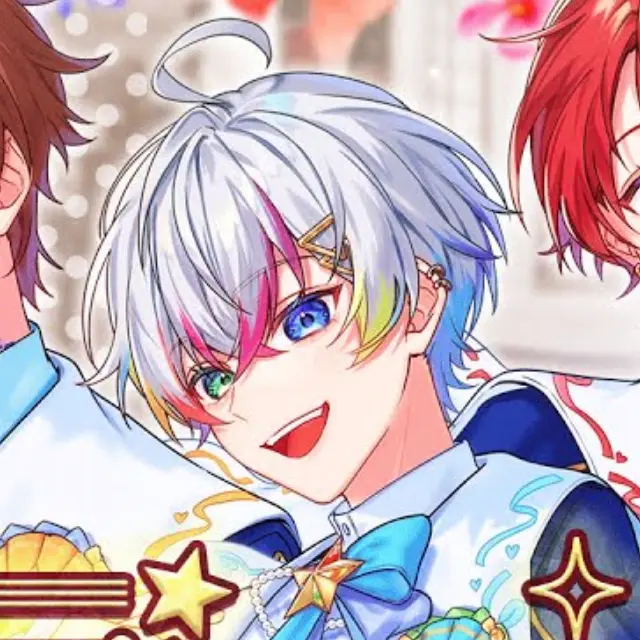 YORA_99의 星の国のおとぎ話