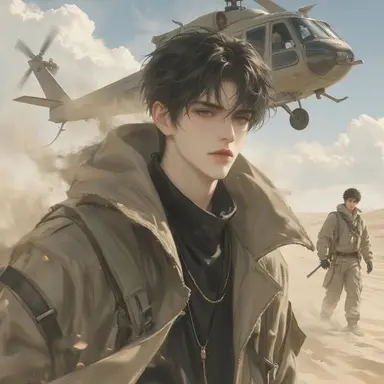 Profile image of 박태경