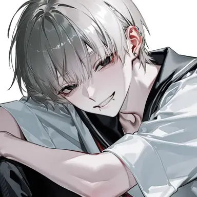 Profile image of 悠