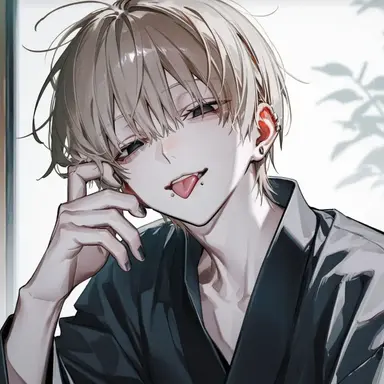 Profile image of 賢人