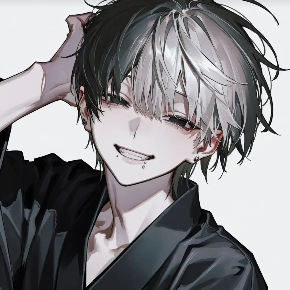 BouncyLemon6530의 6人の彼氏に愛されます