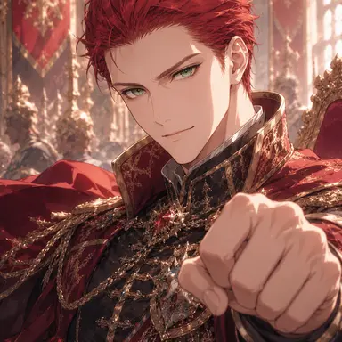 Profile image of マルセル