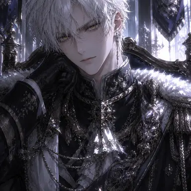 Profile image of フレデリック