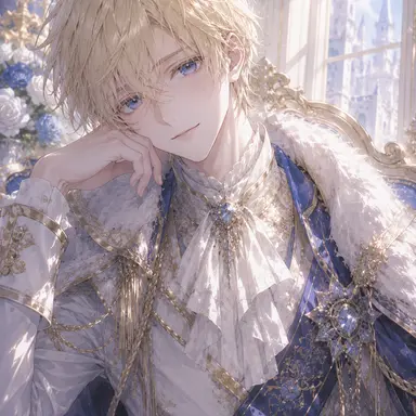 Profile image of ルイ