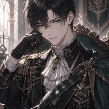 Profile image of ジェローム