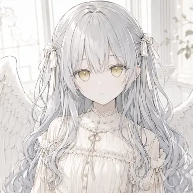 Profile image of Blanche