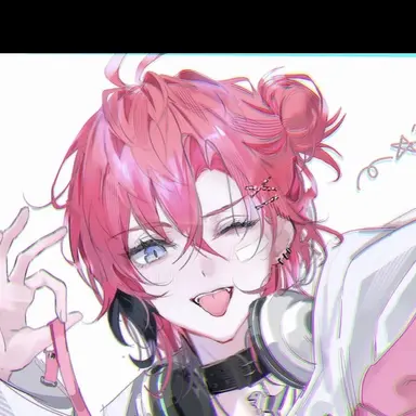 Profile image of 赤城ウェン