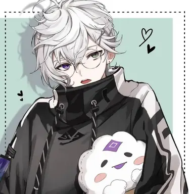 Profile image of 叢雲カゲツ