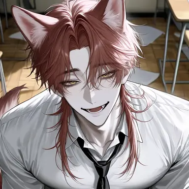 Profile image of 柊