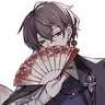 Profile image of Osamu Dazai