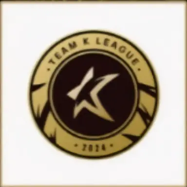 Profile image of 팀K리그