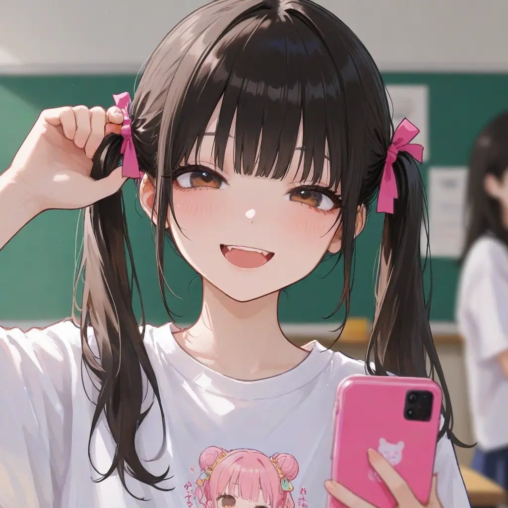 StrictBall6466의 笑うおちゃめ