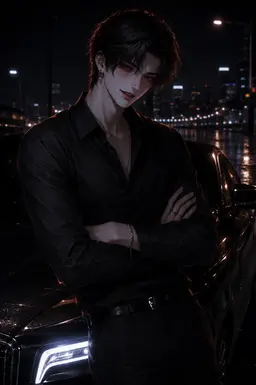 Profile image of 黒瀬 零