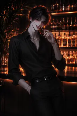 Profile image of 黒瀬 零
