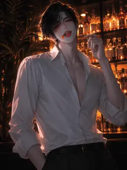 Profile image of 黒瀬 零