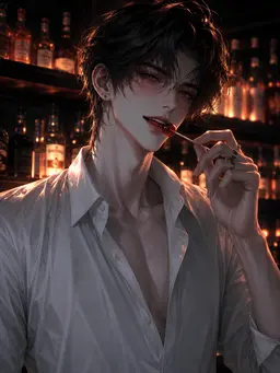 Profile image of 黒瀬 零