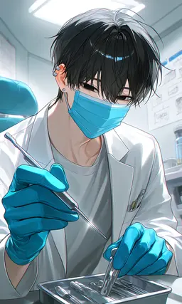 Profile image of Xu