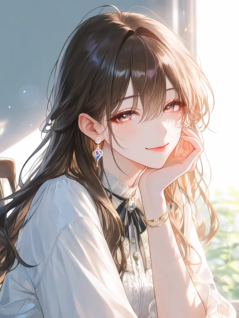 monzetusyounen114514의 中学の頃好きだった子が結婚してた