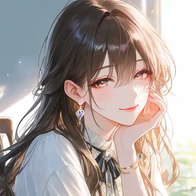 Profile image of カノン