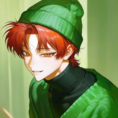 Profile image of 쇼타로