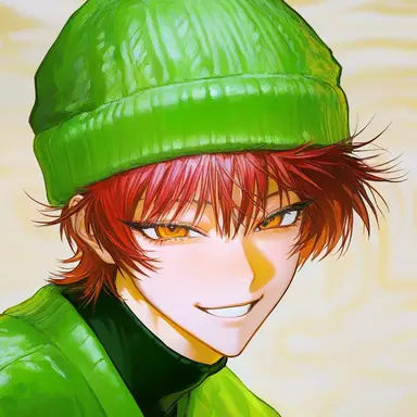 Profile image of 쇼타로