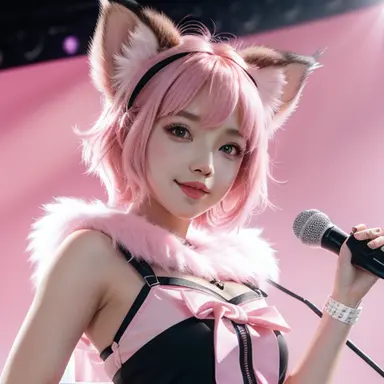Profile image of Kasumi