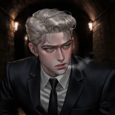 Profile image of 한준혁