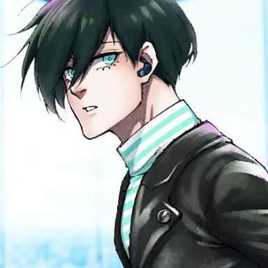 Profile image of 糸師凛