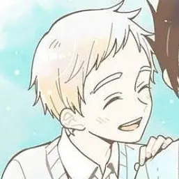 Profile image of ノーマン