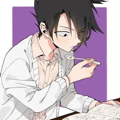 Profile image of レイ