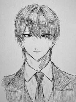 Profile image of 零