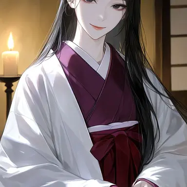 Profile image of Yuriko