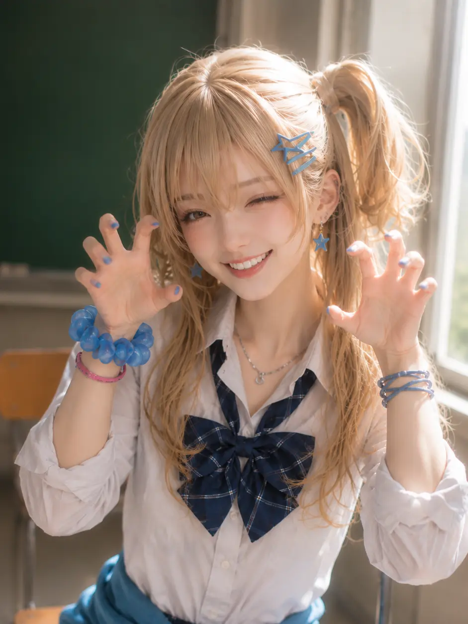 balsamic_vinegar의 がおっ♪かわいいでしょ？