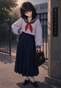 Profile image of 直美